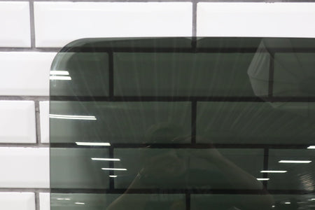 1999-2012 Ford F-350 Super Duty Left Rear Door Window F81Z2625713AA OEM