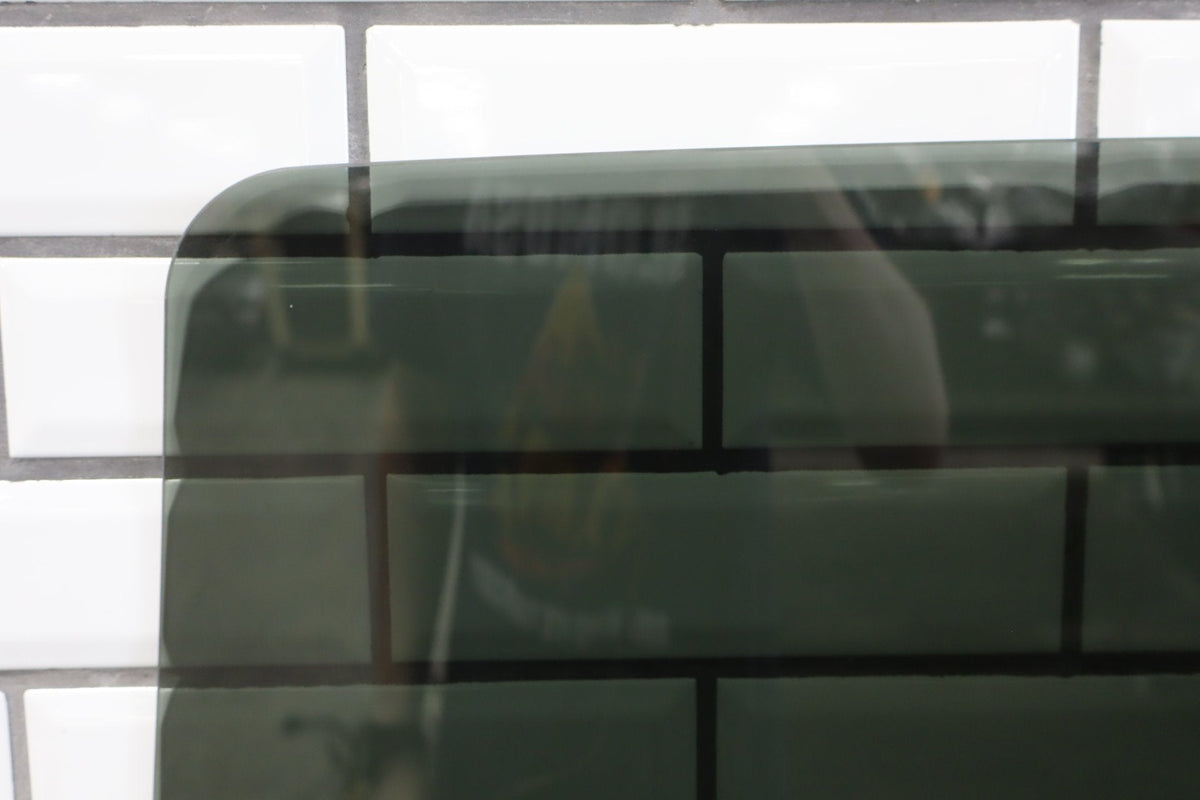 1999-2012 Ford F-350 Super Duty Left Rear Door Window F81Z2625713AA OEM