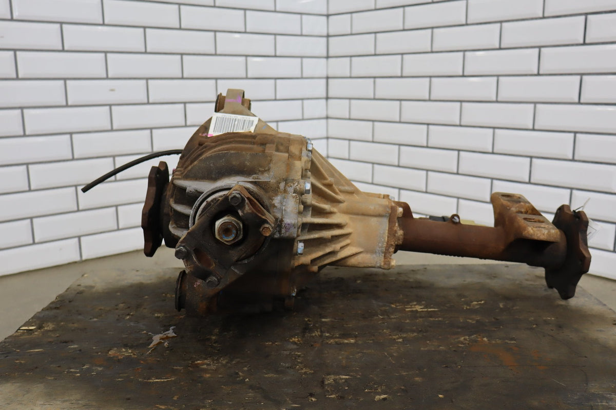1999-2013 Chevy Silverado GMC Sierra 2500HD Front Carrier 3.73 Ratio 25931915 OEM
