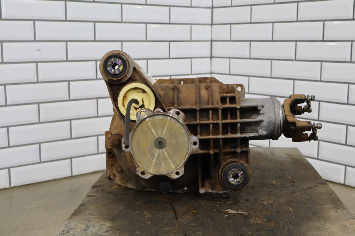 1999-2013 Chevy Silverado GMC Sierra 2500HD Front Carrier 3.73 Ratio 25931915 OEM