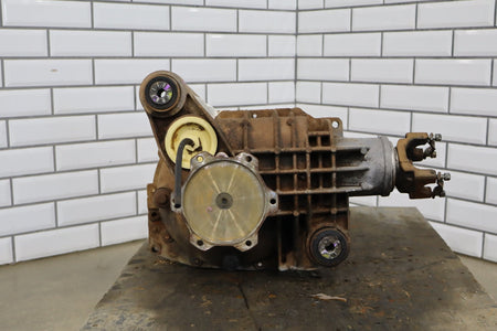 1999-2013 Chevy Silverado GMC Sierra 2500HD Front Carrier 3.73 Ratio 25931915 OEM