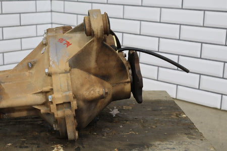 1999-2013 Chevy Silverado GMC Sierra 2500HD Front Carrier 3.73 Ratio 25931915 OEM