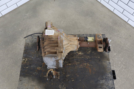 1999-2013 Chevy Silverado GMC Sierra 2500HD Front Carrier 3.73 Ratio 25931915 OEM