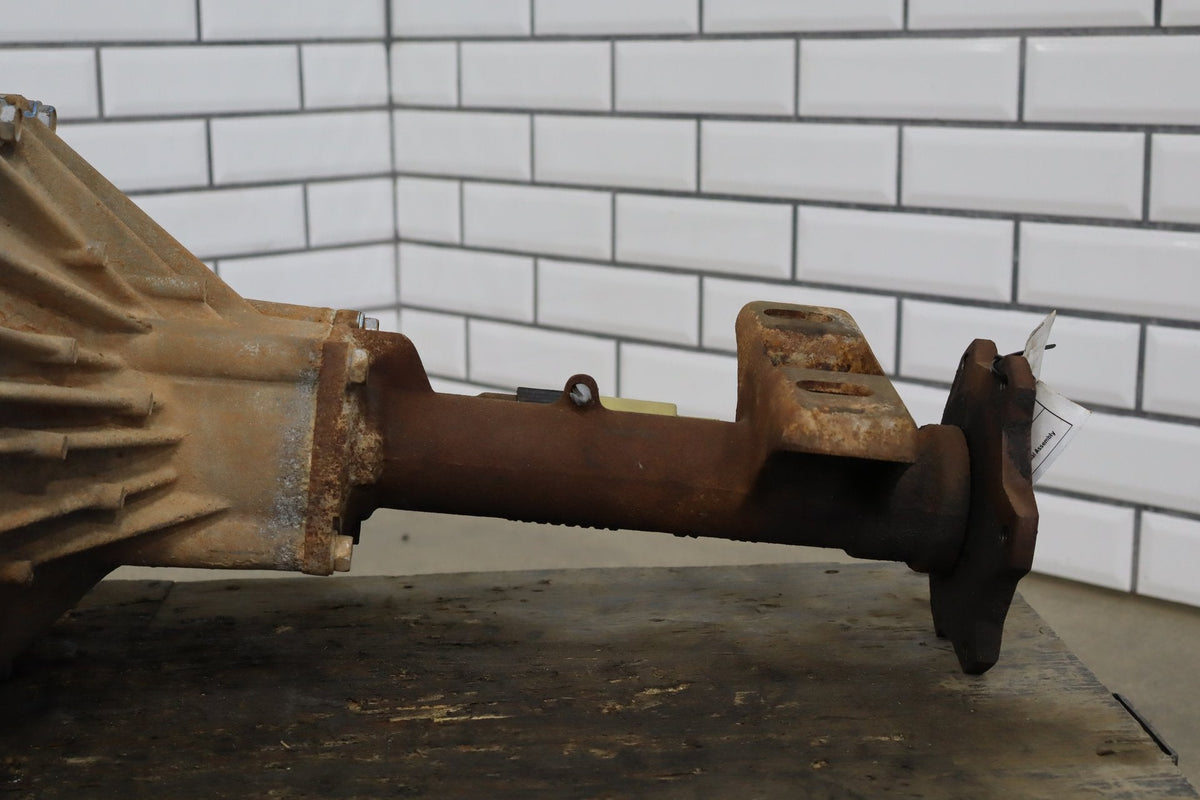 1999-2013 Chevy Silverado GMC Sierra 2500HD Front Carrier 3.73 Ratio 25931915 OEM