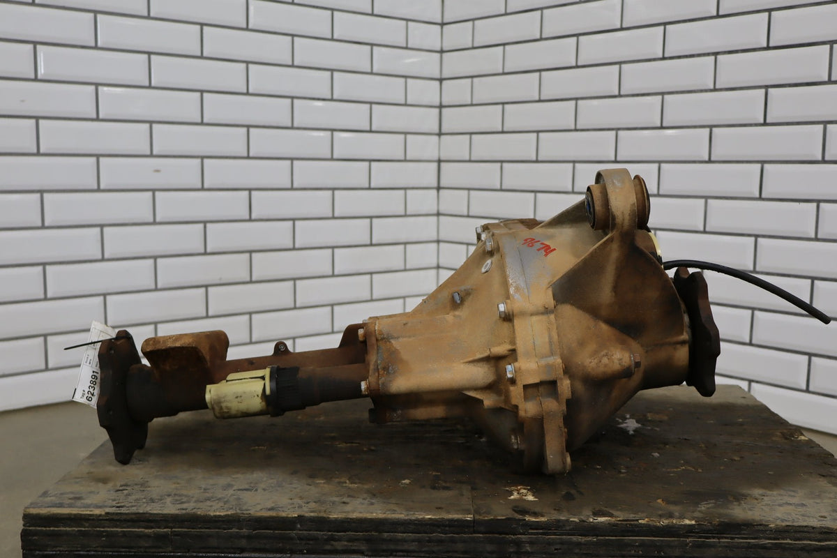 1999-2013 Chevy Silverado GMC Sierra 2500HD Front Carrier 3.73 Ratio 25931915 OEM
