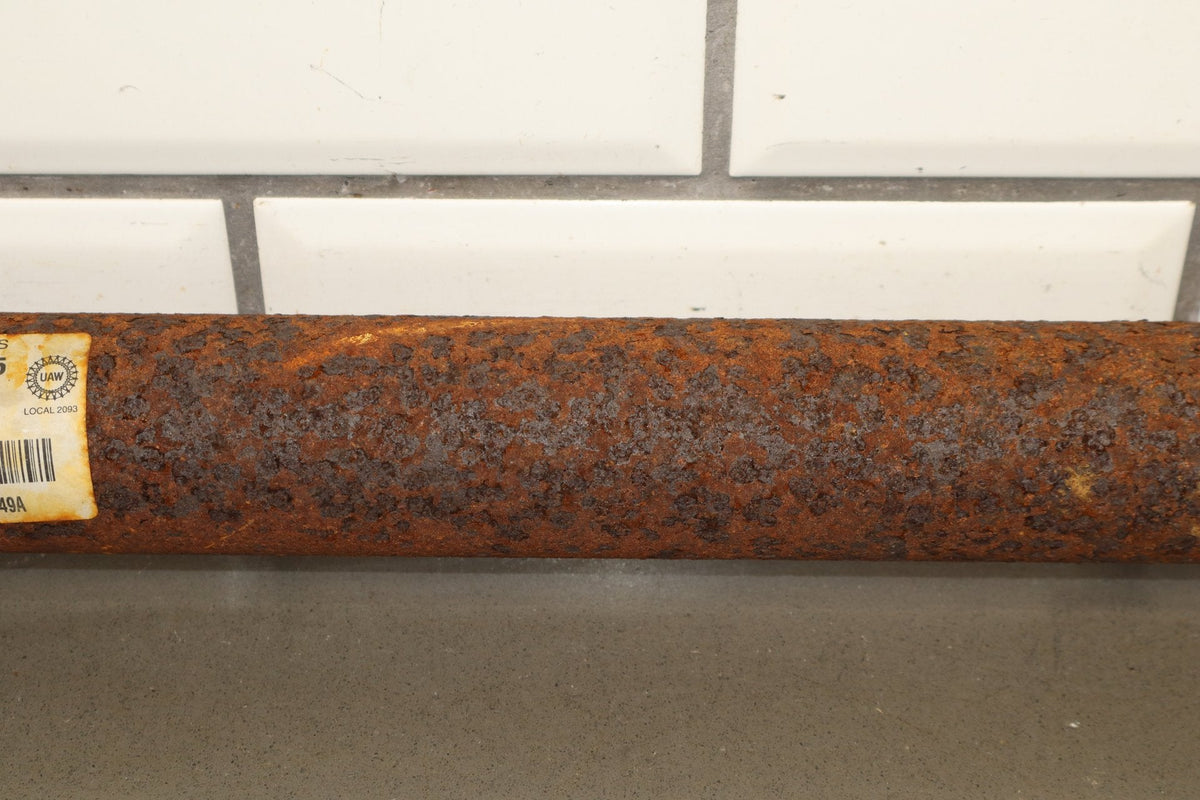 1999-2016 Chevrolet Silverado Front Drive Shaft 15182098 OEM