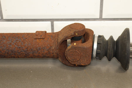 1999-2016 Chevrolet Silverado Front Drive Shaft 15182098 OEM