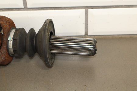 1999-2016 Chevrolet Silverado Front Drive Shaft 15182098 OEM