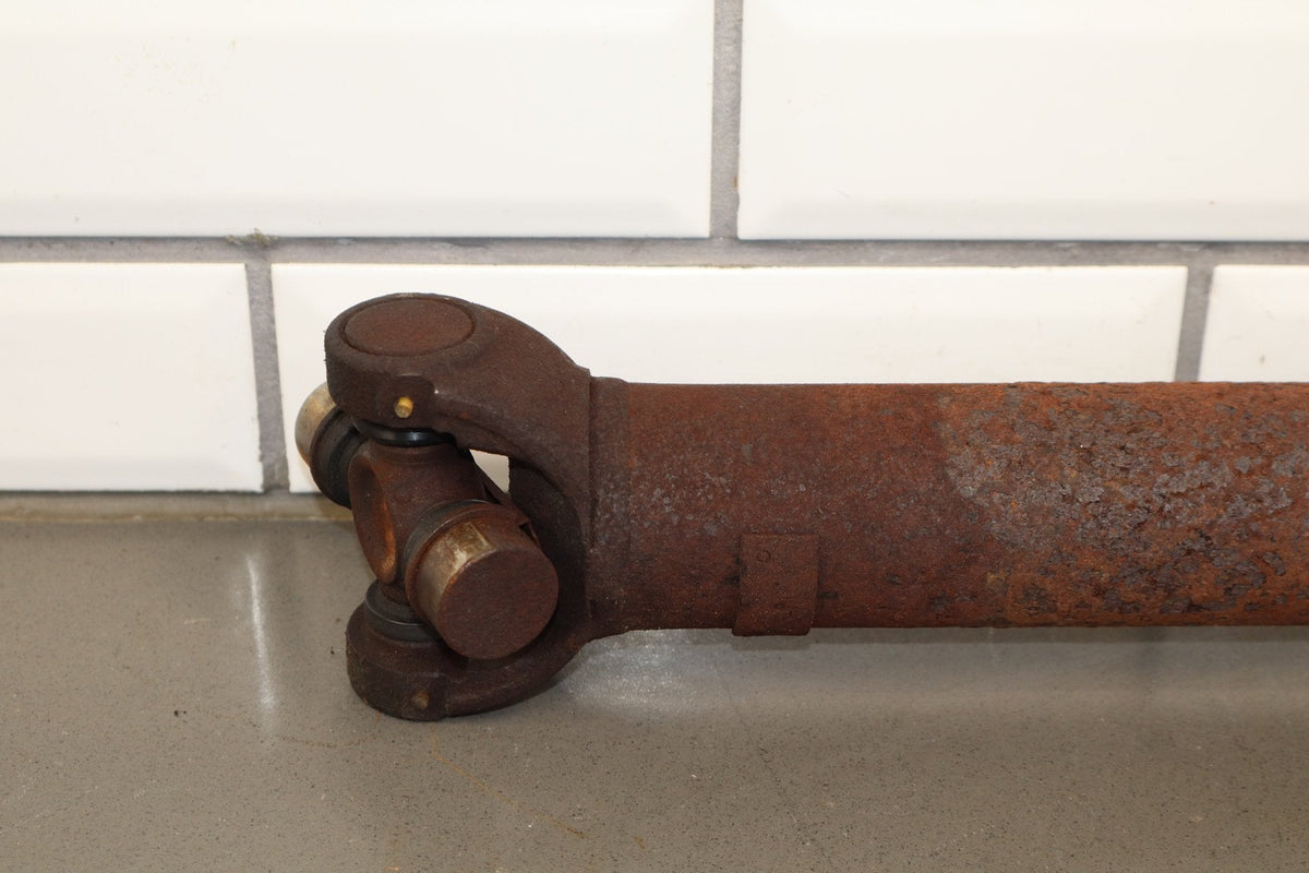 1999-2016 Chevrolet Silverado Front Drive Shaft 15182098 OEM