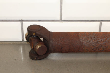 1999-2016 Chevrolet Silverado Front Drive Shaft 15182098 OEM