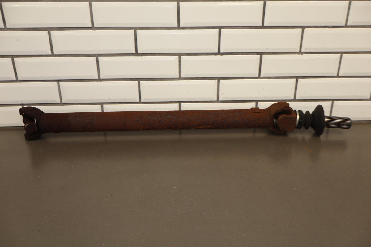 1999-2016 Chevrolet Silverado Front Drive Shaft 15182098 OEM
