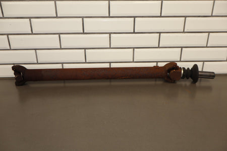 1999-2016 Chevrolet Silverado Front Drive Shaft 15182098 OEM