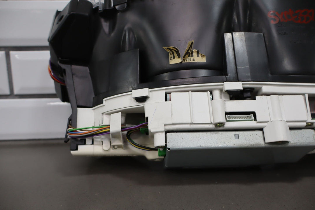 1999 C5 Corvette 200MPH Speedometer Instrument Cluster W/Heads Up (UV6)