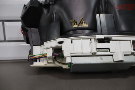 1999 C5 Corvette 200MPH Speedometer Instrument Cluster W/Heads Up (UV6)