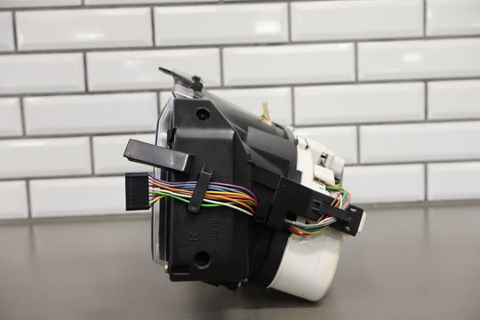 1999 C5 Corvette 200MPH Speedometer Instrument Cluster W/Heads Up (UV6)