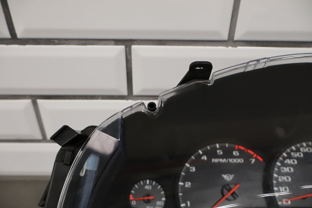 1999 C5 Corvette 200MPH Speedometer Instrument Cluster W/Heads Up (UV6)