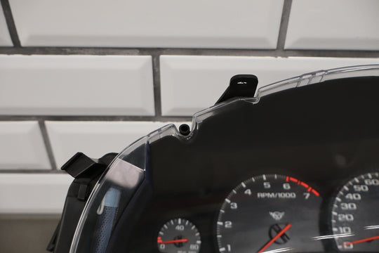 1999 C5 Corvette 200MPH Speedometer Instrument Cluster W/Heads Up (UV6)