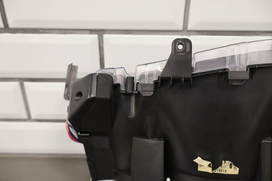 1999 C5 Corvette 200MPH Speedometer Instrument Cluster W/Heads Up (UV6)