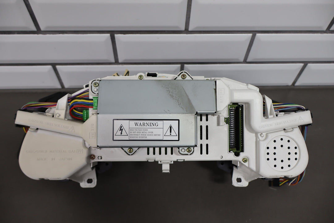 1999 C5 Corvette 200MPH Speedometer Instrument Cluster W/Heads Up (UV6)