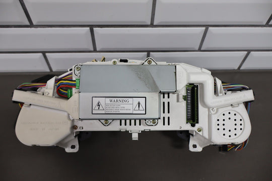 1999 C5 Corvette 200MPH Speedometer Instrument Cluster W/Heads Up (UV6)