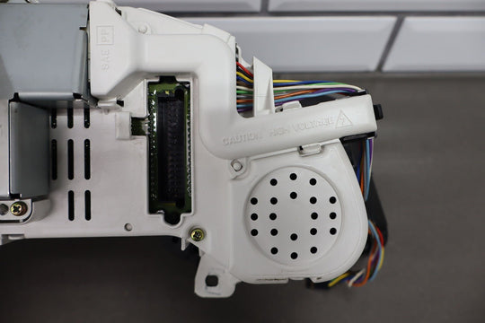 1999 C5 Corvette 200MPH Speedometer Instrument Cluster W/Heads Up (UV6)