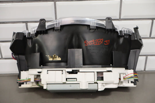 1999 C5 Corvette 200MPH Speedometer Instrument Cluster W/Heads Up (UV6)