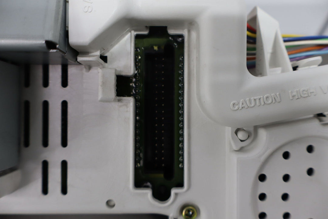 1999 C5 Corvette 200MPH Speedometer Instrument Cluster W/Heads Up (UV6)