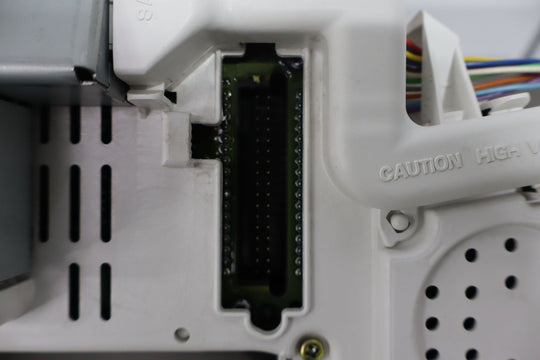 1999 C5 Corvette 200MPH Speedometer Instrument Cluster W/Heads Up (UV6)