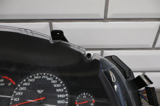 1999 C5 Corvette 200MPH Speedometer Instrument Cluster W/Heads Up (UV6)