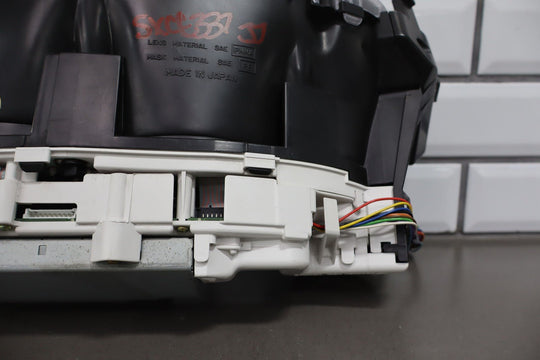 1999 C5 Corvette 200MPH Speedometer Instrument Cluster W/Heads Up (UV6)