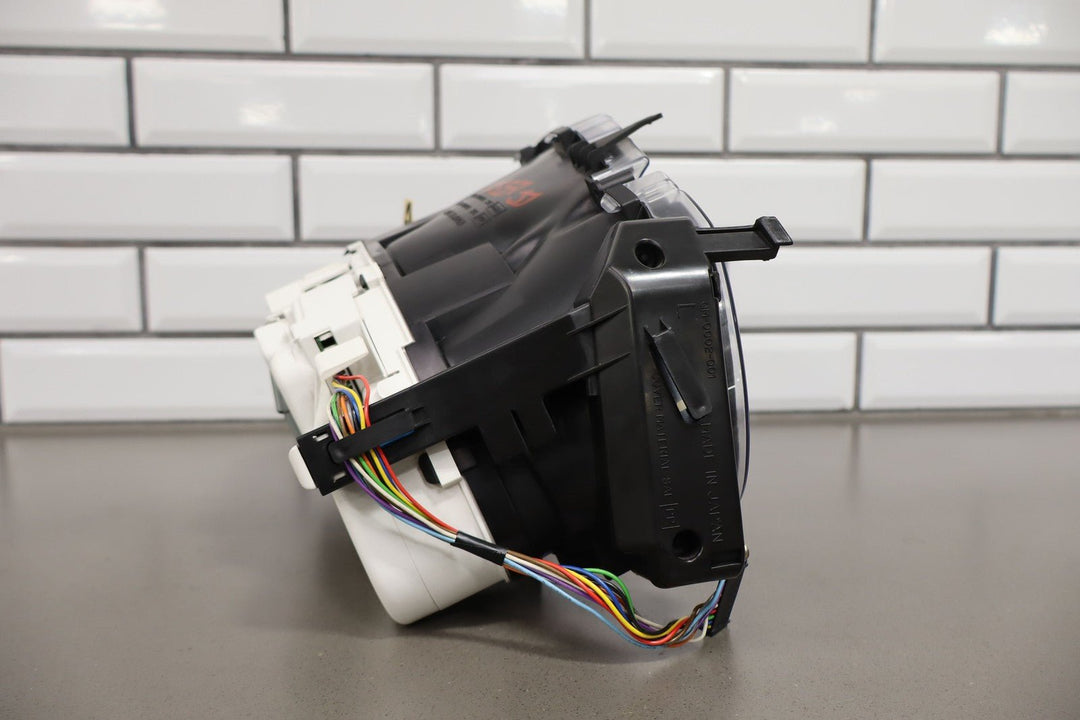 1999 C5 Corvette 200MPH Speedometer Instrument Cluster W/Heads Up (UV6)