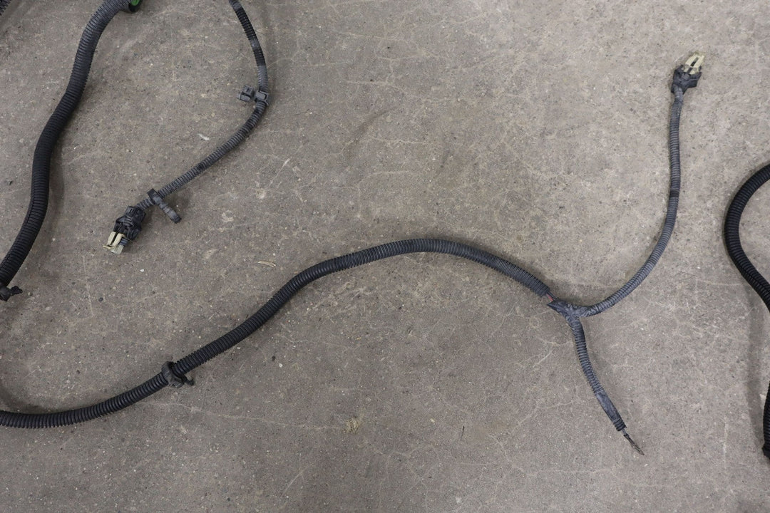 1999 C5 Corvette 4 Spd Automatic Transmission (4L60E) Wiring Harness