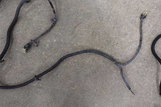 1999 C5 Corvette 4 Spd Automatic Transmission (4L60E) Wiring Harness