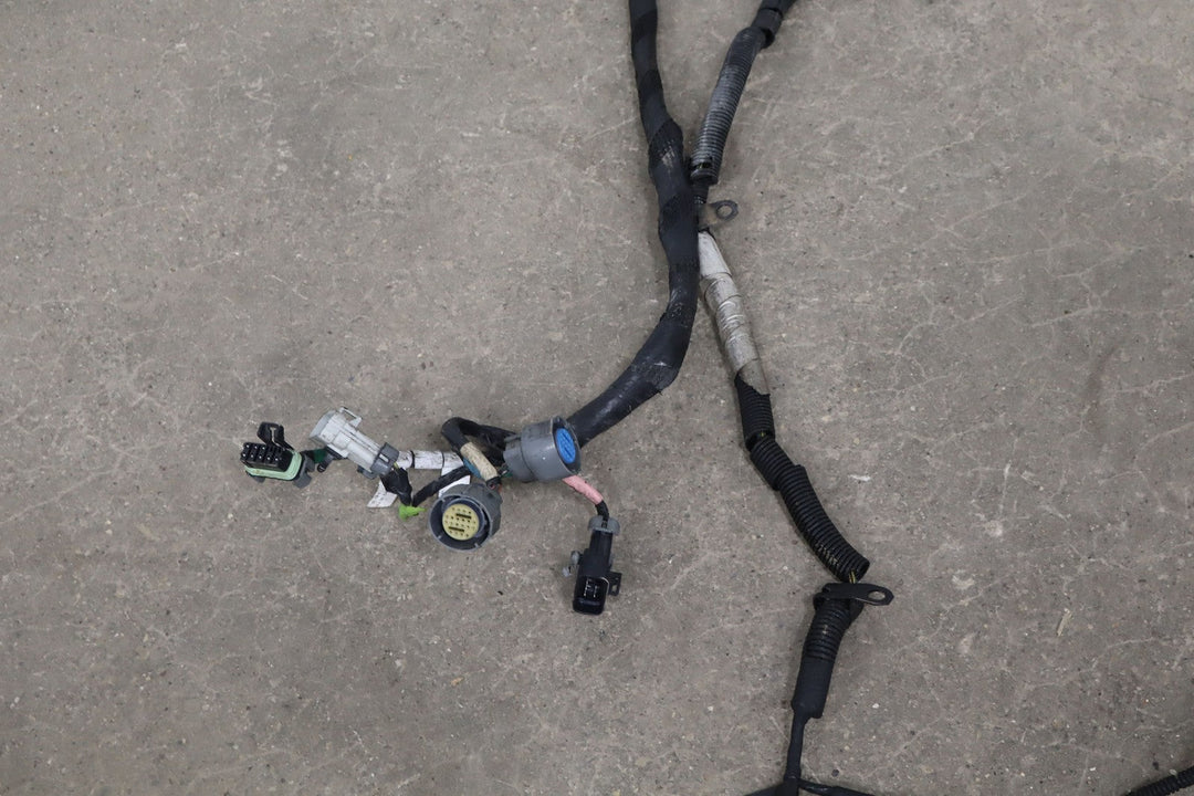 1999 C5 Corvette 4 Spd Automatic Transmission (4L60E) Wiring Harness