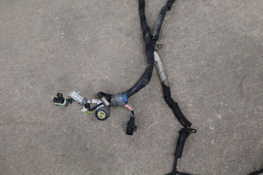 1999 C5 Corvette 4 Spd Automatic Transmission (4L60E) Wiring Harness