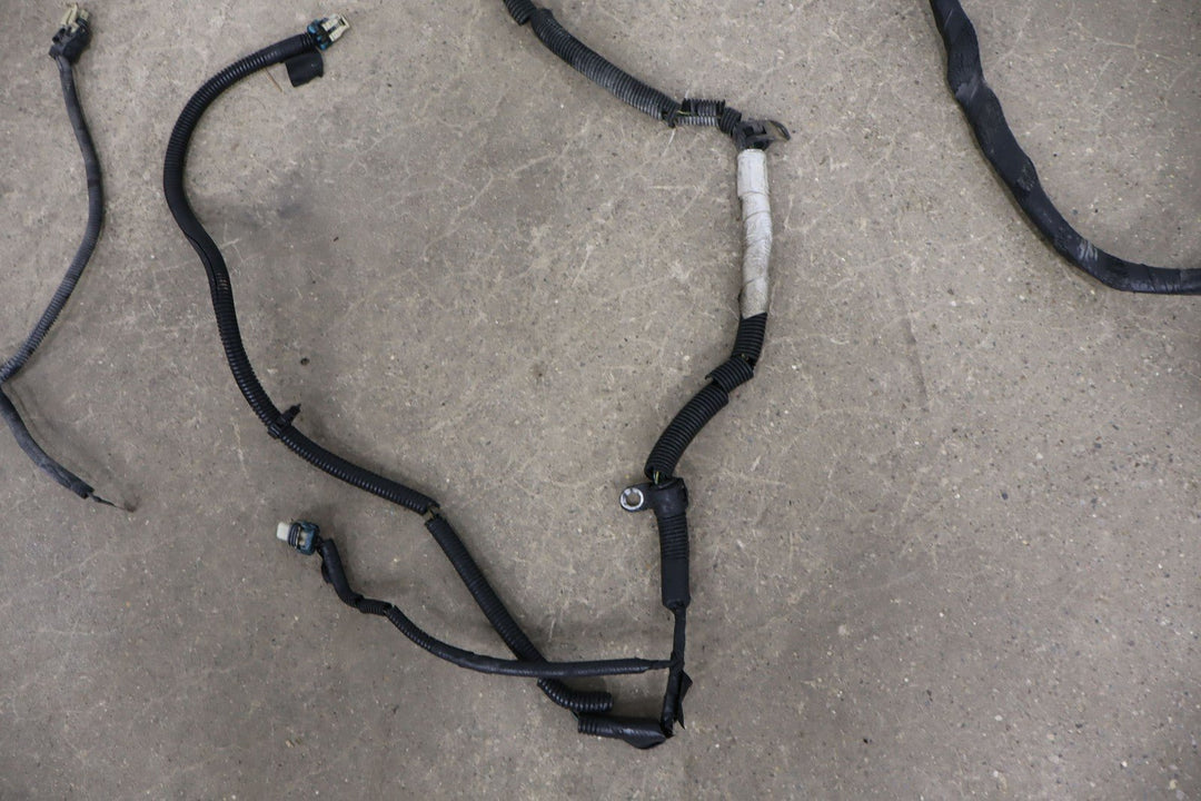 1999 C5 Corvette 4 Spd Automatic Transmission (4L60E) Wiring Harness