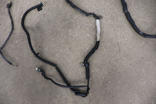 1999 C5 Corvette 4 Spd Automatic Transmission (4L60E) Wiring Harness