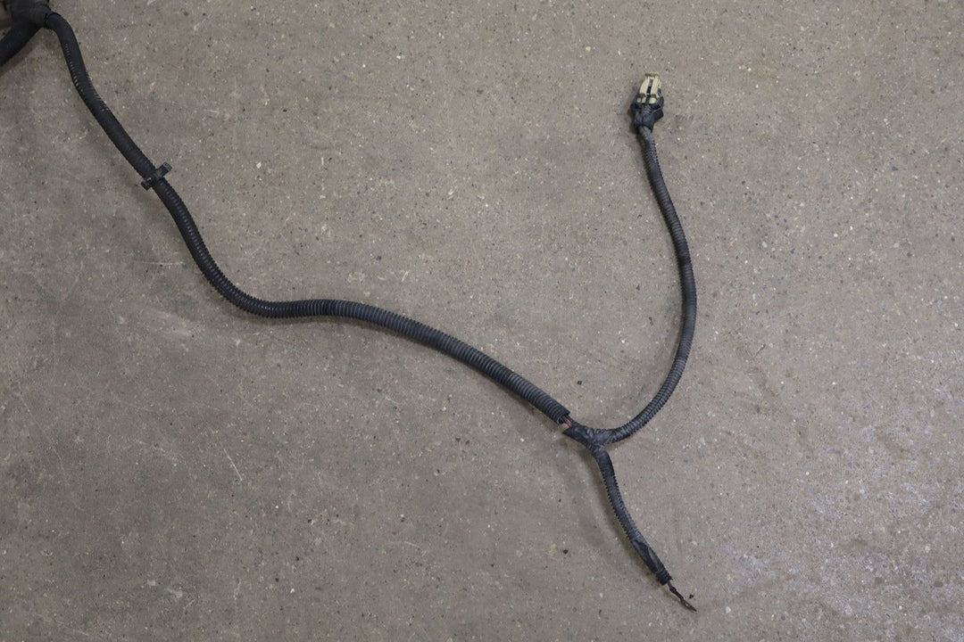 1999 C5 Corvette 4 Spd Automatic Transmission (4L60E) Wiring Harness