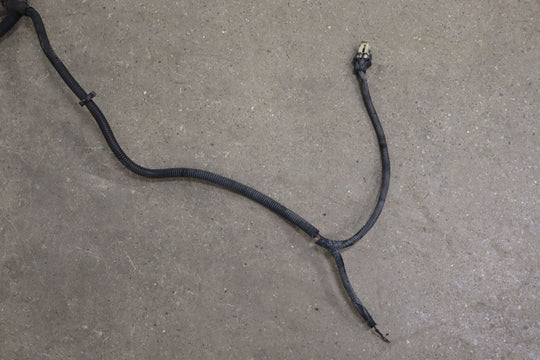 1999 C5 Corvette 4 Spd Automatic Transmission (4L60E) Wiring Harness