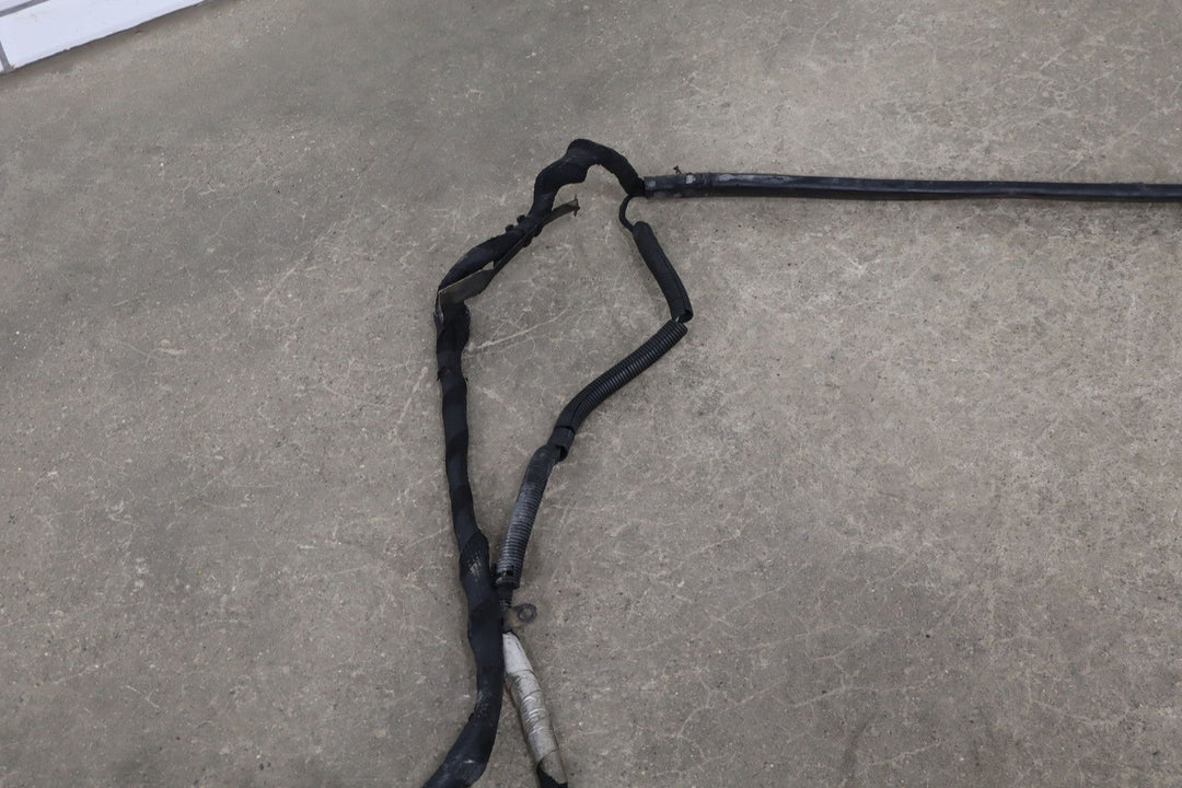 1999 C5 Corvette 4 Spd Automatic Transmission (4L60E) Wiring Harness