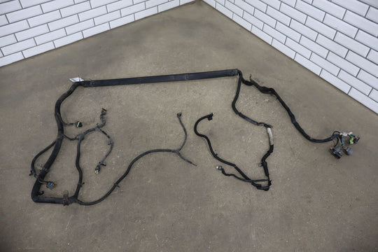 1999 C5 Corvette 4 Spd Automatic Transmission (4L60E) Wiring Harness