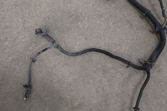 1999 C5 Corvette 4 Spd Automatic Transmission (4L60E) Wiring Harness