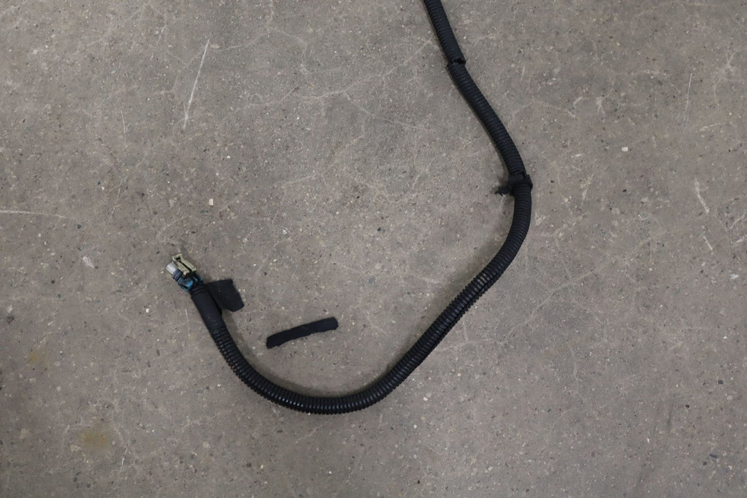 1999 C5 Corvette 4 Spd Automatic Transmission (4L60E) Wiring Harness