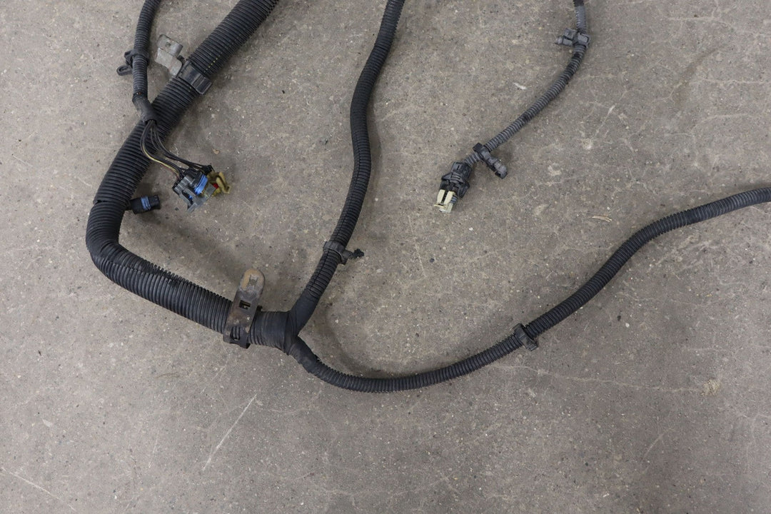 1999 C5 Corvette 4 Spd Automatic Transmission (4L60E) Wiring Harness