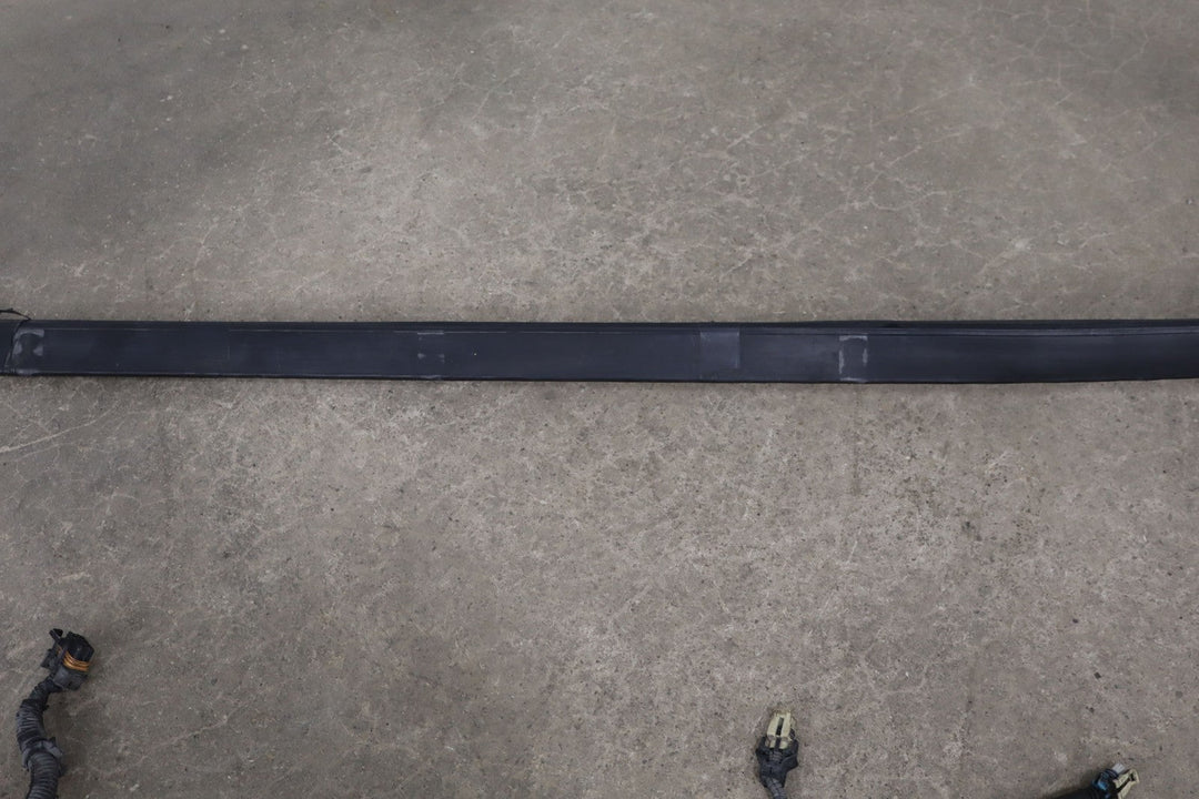 1999 C5 Corvette 4 Spd Automatic Transmission (4L60E) Wiring Harness