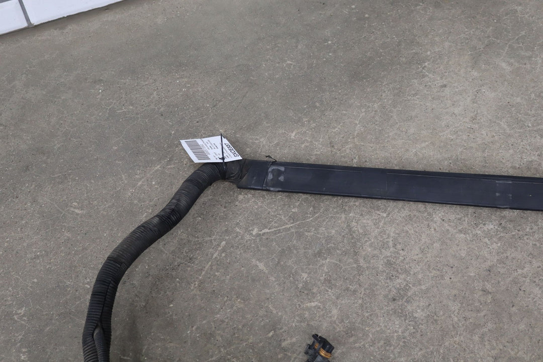 1999 C5 Corvette 4 Spd Automatic Transmission (4L60E) Wiring Harness