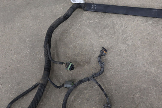 1999 C5 Corvette 4 Spd Automatic Transmission (4L60E) Wiring Harness