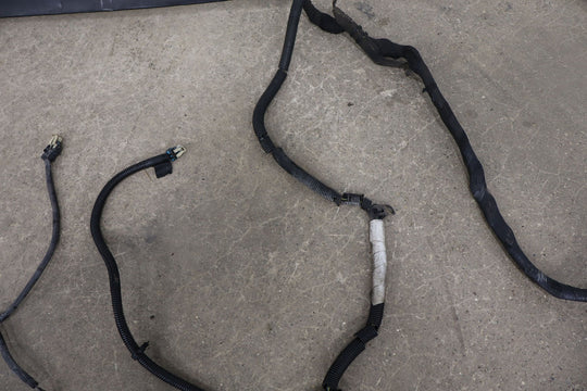 1999 C5 Corvette 4 Spd Automatic Transmission (4L60E) Wiring Harness