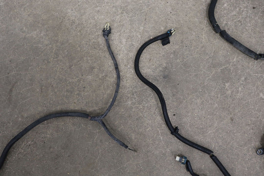 1999 C5 Corvette 4 Spd Automatic Transmission (4L60E) Wiring Harness