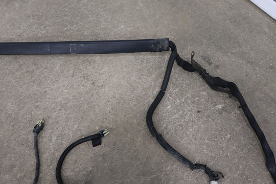 1999 C5 Corvette 4 Spd Automatic Transmission (4L60E) Wiring Harness